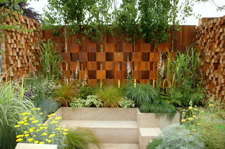 Greenzone Garden Design